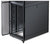 APC Netshelter Sx Colocation 2 X 20U 600mm Wide X 1070mm Deep Enclosure With Sides Black Bild 4