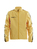 Craft Jacket Pro Control Softshell Jacket Jr 134/140 Sweden Yellow