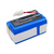 Batterie(s) Batterie aspirateur compatible Ecovacs 14.8V 2200mAh