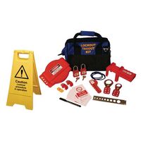 Lockout kit