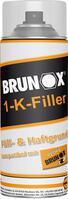 Brunox 1-K Filler Filler und Haftgrund