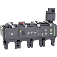 4P Micrologic Alarm 4.3 160-400A Auslöser für NSX 100/160/250 Leistungsschalter