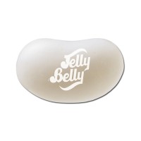 Jelly Belly Kokosnuss 1kg Beutel, Bonbon, Gelee-Dragees