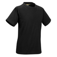 Kinder T Shirt 8802 schwarz