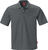 Poloshirt 7392 PM dunkelgrau Gr. XXXXL