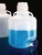 Ballonflasche Nalgene™ Typ 2319 2250 mit Henkel PP | Nennvolumen: 20 l