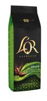Douwe Egberts L`OR Espresso Brazil szemeskávé 500g (4029869)