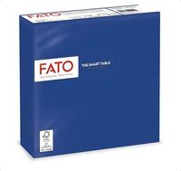Fato Smart Table szalvéta 33x33cm (50 db/csomag) sötétkék (82622100)