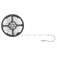 SimpLED Strip Set, beschichtet, mit Steckertrafo, 60 LED/m, 17W 6500K, 500cm