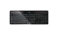 Wireless Solar Keyboard K750 - Tastatur - drahtlos