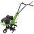 Draper 04603 Petrol Cultivator/Tiller (141cc)