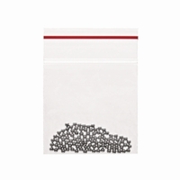 2,4mm Perlas de acero inoxidable para Disruptor Genie®/Bead GenieTM
