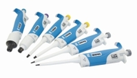 LLG single channel microliter pipettes variable Capacity 10 ... 100 µl