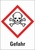 Etykiety ostrzegawcze (GHS) Typ GHS 06