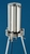 Unità di filtrazione a pressione in acciaio inox Tipo Unità di filtrazione a pressione