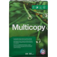 Kopierpapier MultiCopy ORIGINAL, DIN A4, 80 g/m², Pack: 500 Blatt