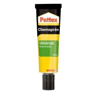 Pattex Chemopren univerzális ragasztó, 50 ml