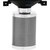 Zestaw wentylacyjny wentylator filtr węglowy 30 cm rura wentylacyjna śr. 100 mm 10 m