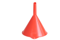 Funnel HD-PE 164 mm with eyelet