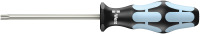 3367 Screwdriver for TORX® screws, stainless - Wera Werk - 05032054001