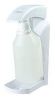 Schülke hyclick Spender, geeignet für 1000 ml Flaschen