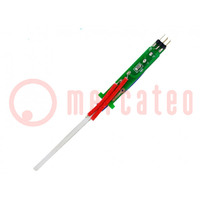Heating element; 65W; for soldering iron; ST-965,ST-SP-65
