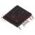 IC: PMIC; AC/DC switcher,contrôleur SMPS; 93÷107kHz; eSOP-R16B