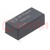 Converter: DC/DC; 2W; Uin: 5V; Uout: 12VDC; Uout2: -12VDC; Iout: 84mA
