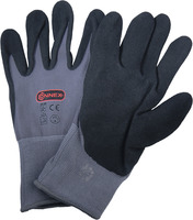 Handschuhe Universal grau Gr.9, COX938319