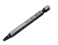 IMPACT-SCHRAUBENDREHER-EINSATZ 1/4", TORX®, ELORA-4160-TX 10