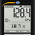 PCE Instruments Manometer PCE-PDA 100L Display
