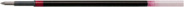 Kugelschreibermine 2188 für Acroball Serie, dokumentenecht, 0.7mm (F), Rot