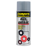 MoS2 Grease Schmierfett, Inhalt: 500 ml