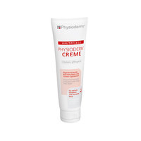 Physioderm Creme Hautpflege für sehr trockene Haut Inhalt: 100 ml