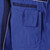 Berufsbekleidung Bundjacke Plaline, kornblau-marine, Gr. 24-29, 42-64, 90-110 Version: 42 - Größe 42