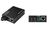 DIGITUS Fast Ethernet Medienkonverter, RJ45/SC, Multimode (11002786)