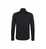 HAKRO Tecjacke Torbay Herren #807 Gr. M schwarz