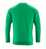 Mascot Sweatshirt CROSSOVER moderne Passform, Herren 20284 Gr. 3XL grasgrün