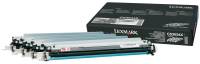 Lexmark C53x Fotoleiter (20.000 Seiten - Vierer-Pack)