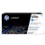HP oryginalny toner CF461X, HP 656X, cyan, 22000s, high capacity