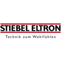 LOGO zu STIEBEL ELTRON Kleinspeicher UFP 5 Trend drucklos, 5 Liter