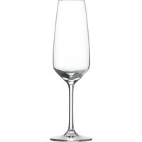 Produktbild zu SCHOTT ZWIESEL »Taste« Sektglas, Inhalt: 0,283 Liter, mit Moussierpunkt
