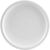 Produktbild zu TOGNANA »Capri« weiß Teller flach, ø: 240 mm