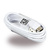 Samsung - Ladekabel / Datenkabel - USB auf USB Typ C - 1,5m - Weiss