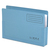 Libra Ultra Open Top Wallet Blue Pack of 25