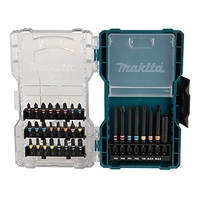 MAKITA E-07060 - JUEGO DE BROCAS Y BROCAS (30 PIEZAS)