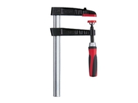 BESSEY TG20-2K - TORNILLO DE APRIETE CON MORDAZAS DE FUNDICIÓN MALEABLE