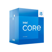 INTEL CORE I5-13400F PROCESSEUR 20 MO SMART CACHE BOÎTE BX8071513400F