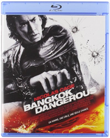 BANGKOK DANGEROUS - BLU RAY