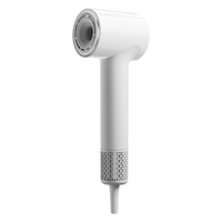 HIGH SPEED HAIR DRYER SOOCAS NOVA A1 (WHITE)